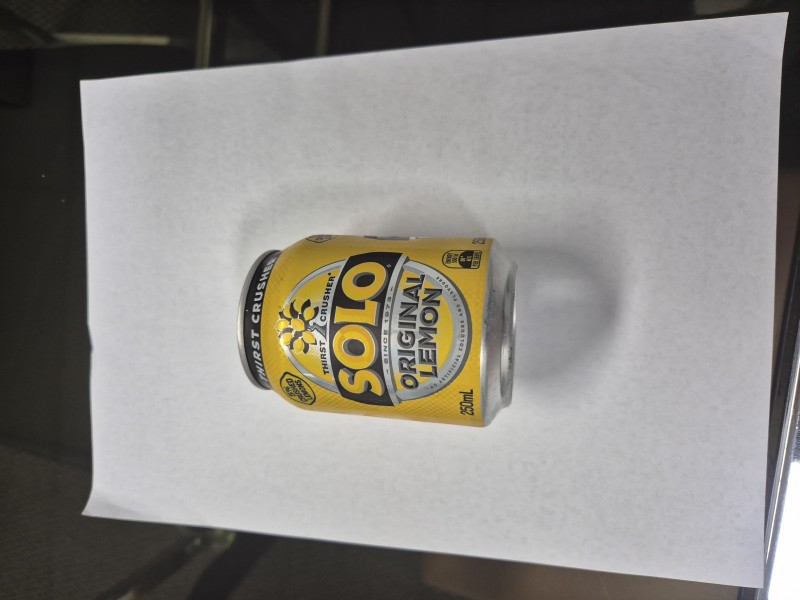 Orginal image of a can of drink