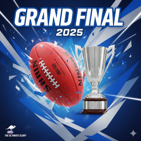 AFL Grand Final 2025