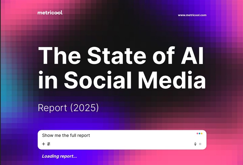 Unlock AI in Social Media for Your Business