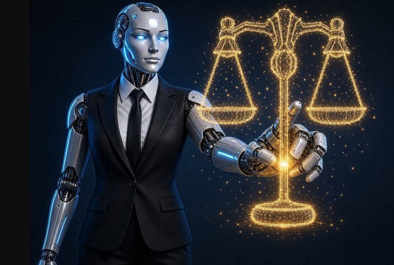 AI Retail vs the law