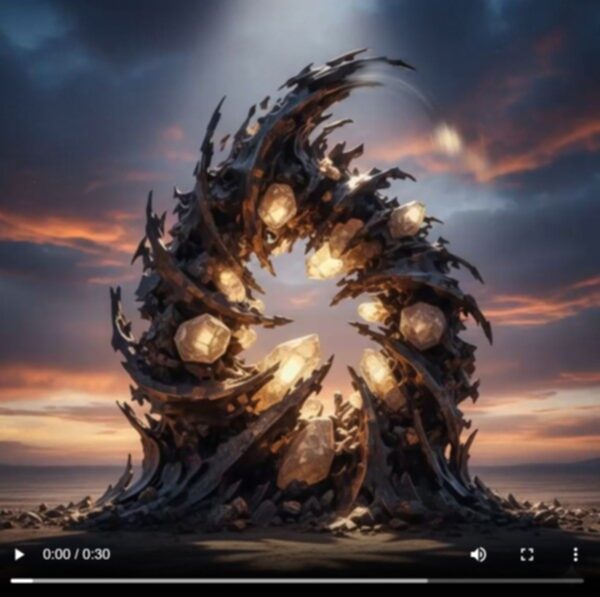 Cover art for Chains of Commerce song