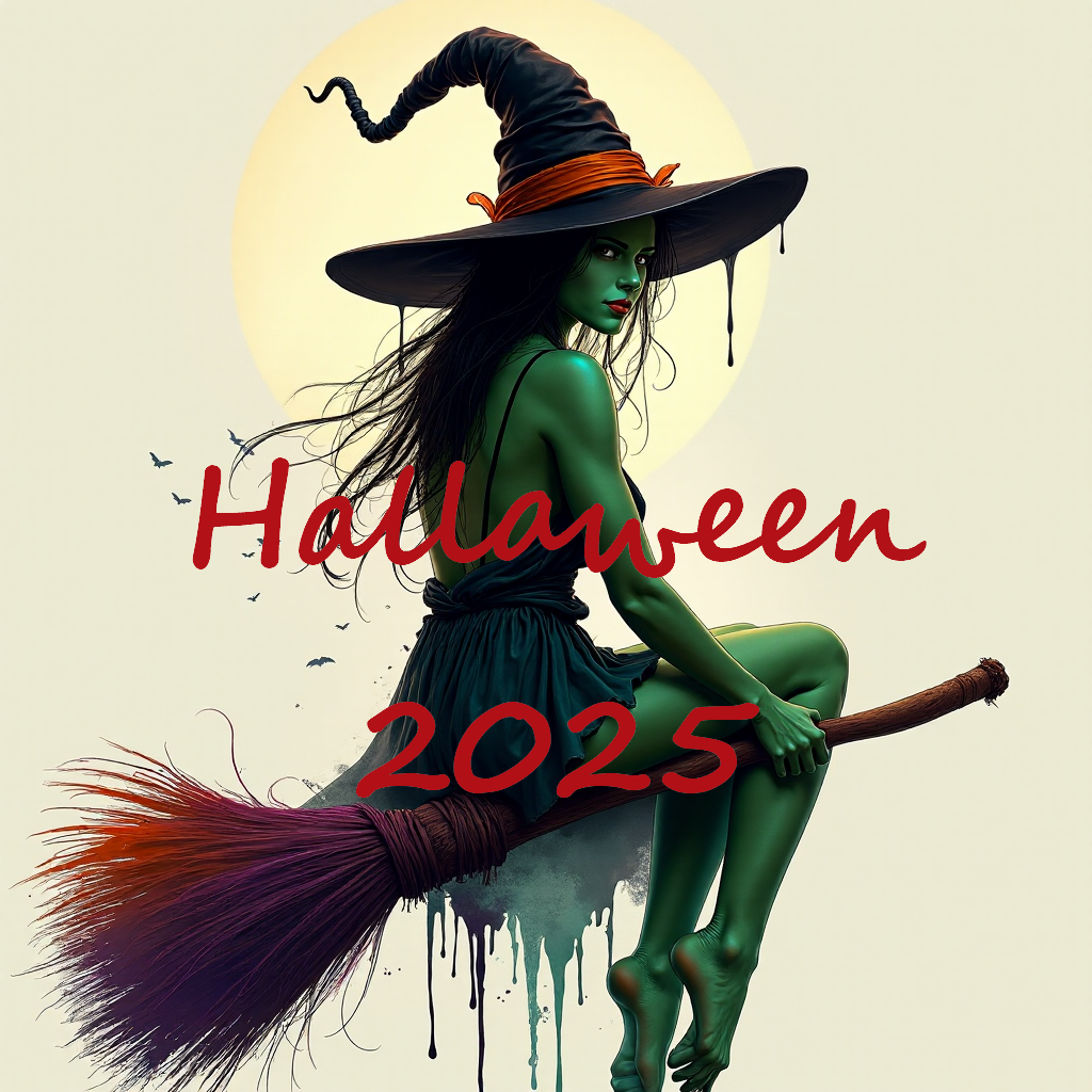 Halloween 2025