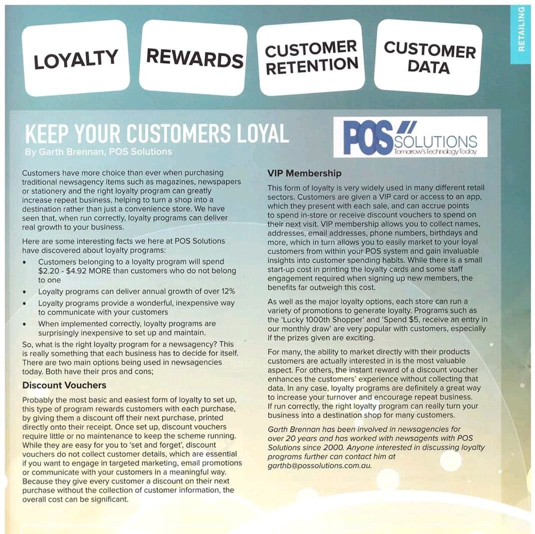 loyalty marketing