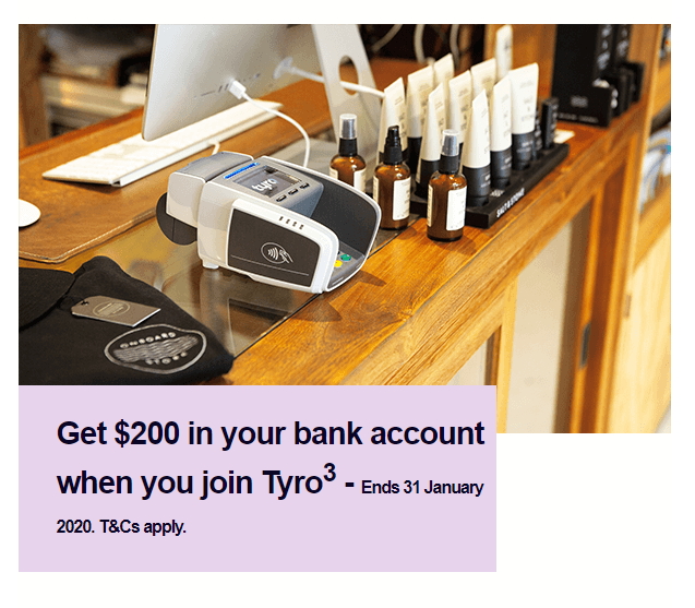 Tyro