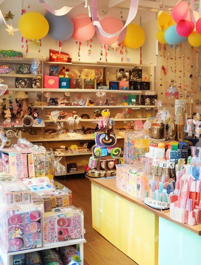 Shop Now HQ Party Supplies - Party Supplies Perth