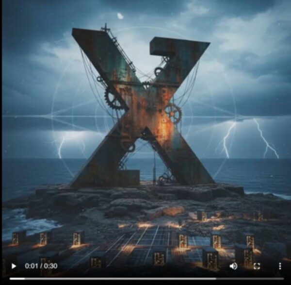 Cover art for Power You Can't Ignore song