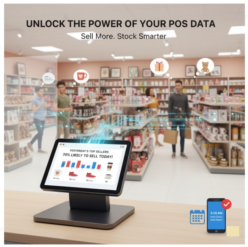 Tip to improve sales