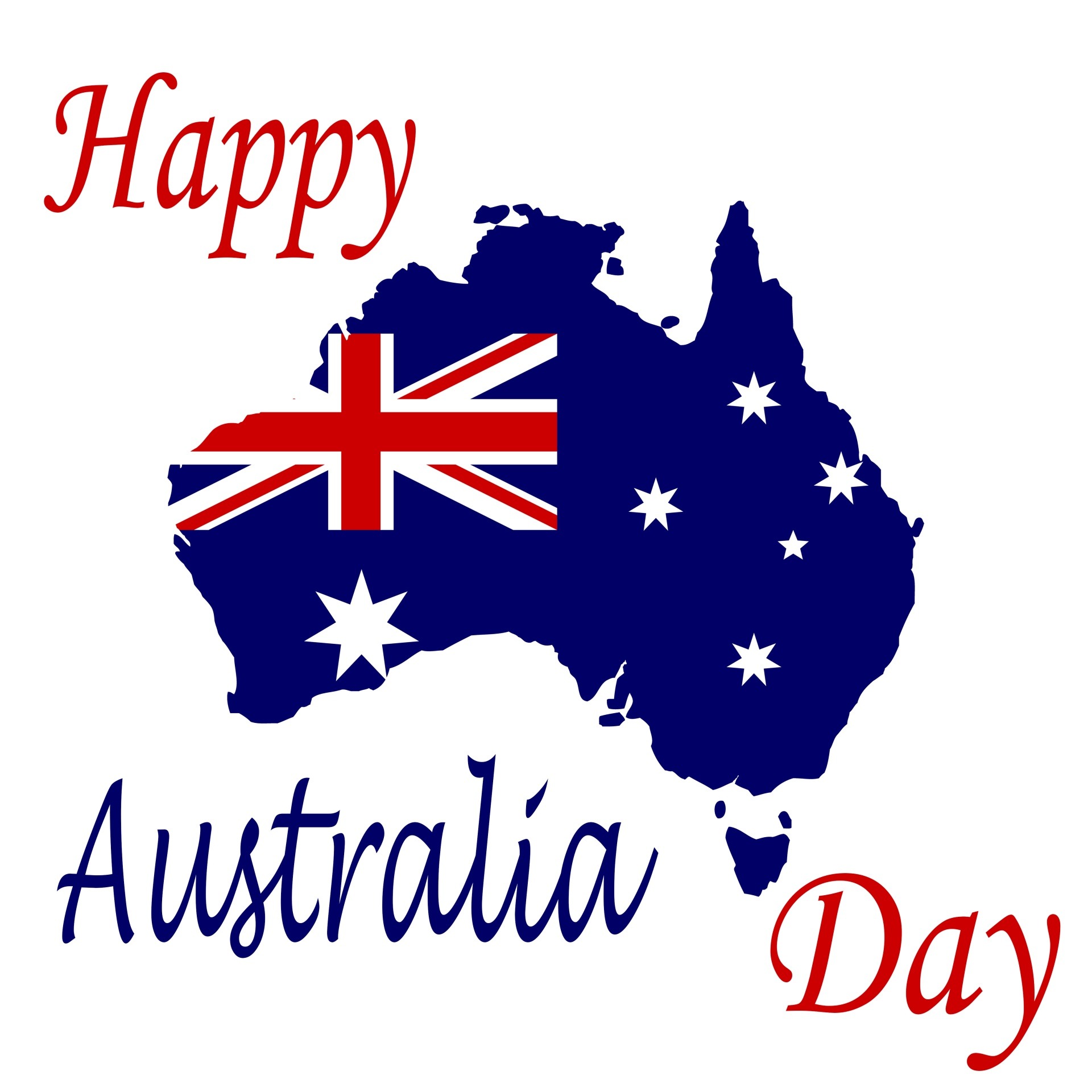 Australia Day