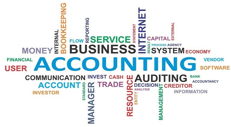 Accounting process 
