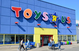 Toys R Us