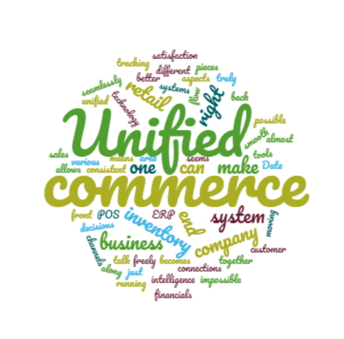 Unified commerce