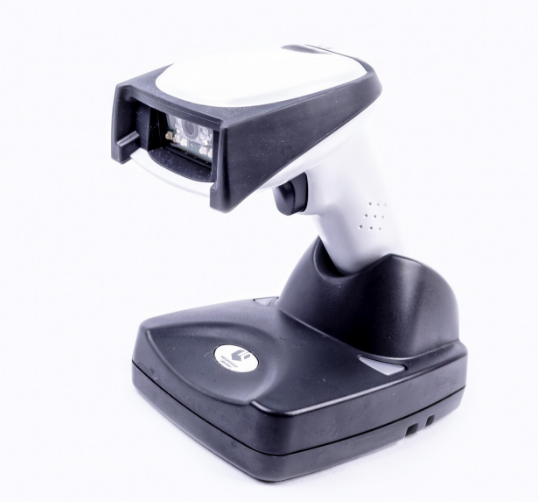 Wireless Cordless Handheld Barcode scanner