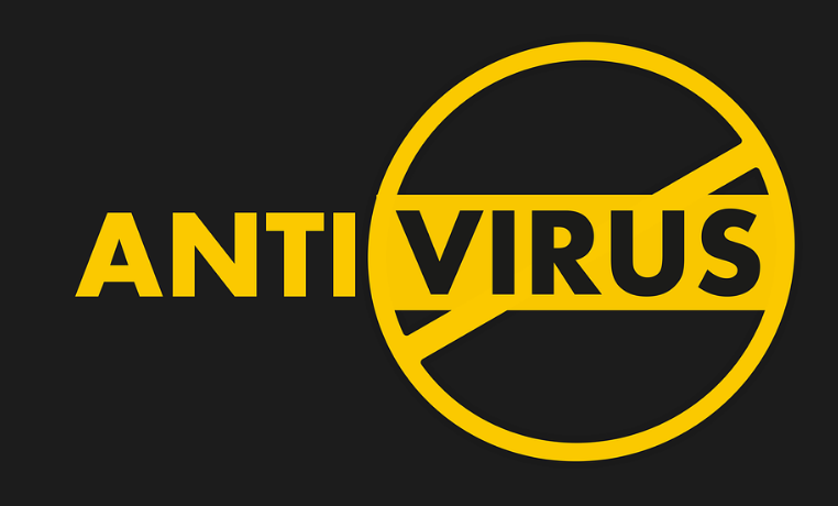 Anti virus software