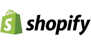 shopify logo