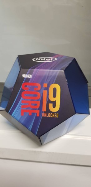 i9 intel