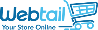 The webtail logo