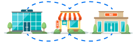 Multishop icon