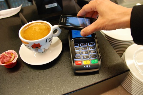 mobile payment