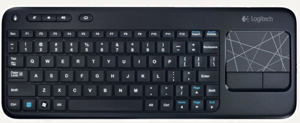 wireless keyboard