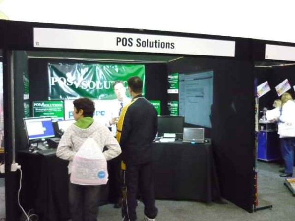 GNS show Perth