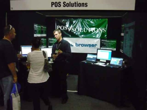 GNS show Perth