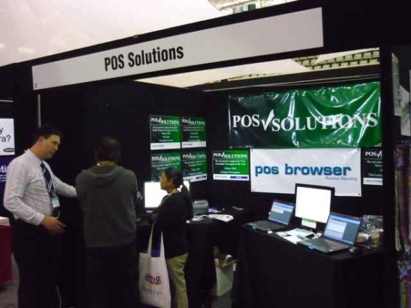 GNS show Perth