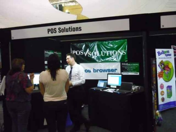 GNS show Perth