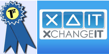 XChangeIT Number 1