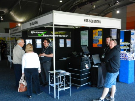 GNS show NSW 2013