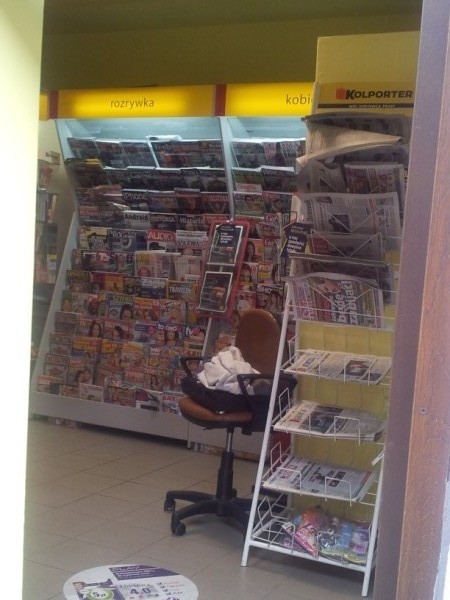 Newsagencies in Europe