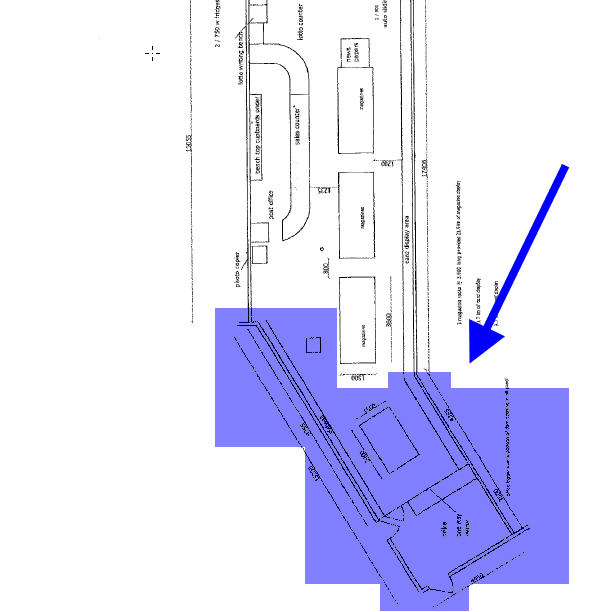 planogram GNS